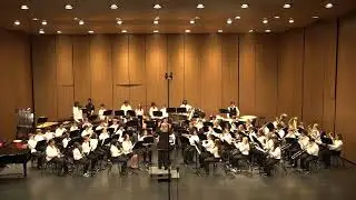 2025.12.04: CHS Concert Band - Santa the Barbarian and Pirates of the North Pole