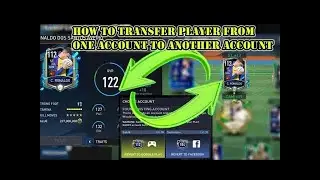 How to gift players in Ea Fc 24 to friends How to gift players in ea fc 24 #eafc24 #fifa