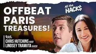 Paris Off the Beaten Path: Unique Museums and Hidden Gems