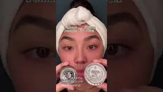 Dipbrow pomade Vs stying wax
