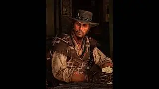 Easy There Germany&hellip; 🤣🇩🇪 | #rdr1 #reddeadredemption #johnmarston #standoff #shorts #viral #edit