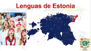 IDIOMAS DE ESTONIA