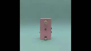 Muff Fuzz Clone Demo