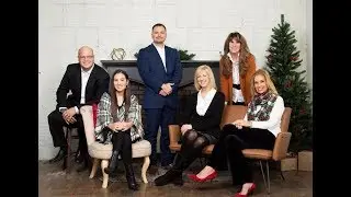 Keystone Home Group Realty - Agent Recruitment video