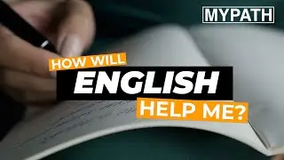 How Will English Help Me?
