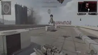 &ldquo;Solo Warzone Snipes & Surprises 🎯&rdquo; - highlights