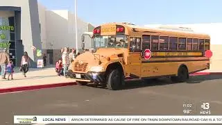 New Henderson elementary school named for education philanthropist Hannah Marie Brown