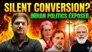Congress, Identity Politics & Decline? | रणनीति, Narrative और Reality Explained#IndianPolitics
