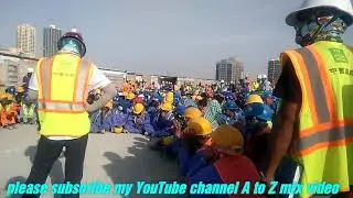 Dubai China State Construction Engineering company  चाईना सटेट कम्पनी दूबई&nbsp; 人力资源助理   中文版;