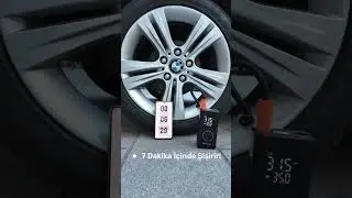 Enshall Kompres&ouml;r&uuml; Neden Almalısın? 🤔🚗 #enshall #automobile #ara&ccedil;bakımı