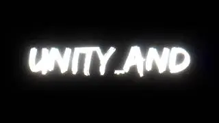 Intro Unity_And!