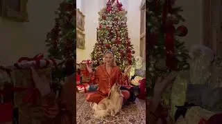 День четвертый моего сюрприз-календаря Адвента! 🎄✨