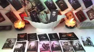 GEMINI   - IT'S A DONE DEAL. YOU'RE GOING TO MARRY THIS PERSON GEMINI LOVE TAROT READING