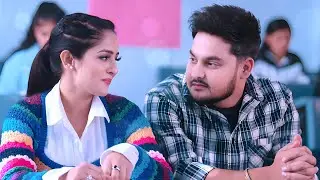 JAT COLLEGE : Sukh Deswal (Full Video) Rakhi Lohchab | New Haryanvi Songs Haryanvi 2024