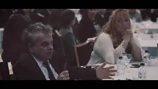 Dr  Ruja Ignatova  at the Fourth EU Southeast Europe Summit