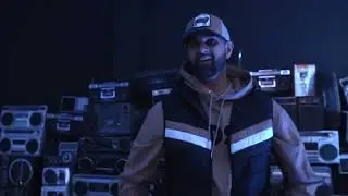SULLEE J - VOICES [MUSIC VIDEO]
