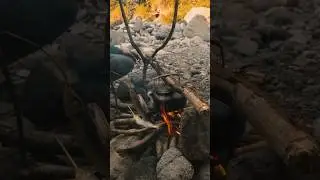 bertahan hidup di alam liar #kelangsunganhidup #survival #mancing #shortvideo