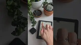 ПОШАГОВАЯ ИНСТРУКЦИЯ - Как использовать функцию чтения вслух на Kindle! #kindle #readaloud #ereader