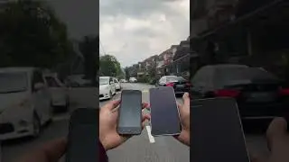 Compare Camera 📹 Zte Blade A510 VS Apple Iphone 5