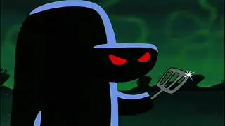 The Hash Slinging Slasher