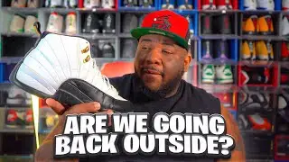 THE GOOD OLD DAYS!!! WHEN WAS THE LAST TIME YOU CAMPED OUT FOR SHOES?