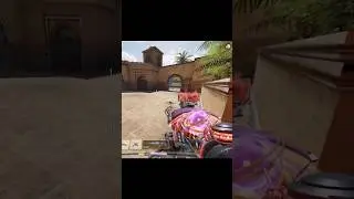EM2 In Ranked Oasis Cod Gameplay #shorts #cod #callofduty
