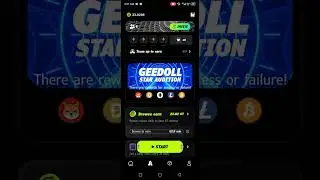 HOW TO UNLOCK 🔓 MULTIPLE STREAMS OF INCOME IN GEE APP