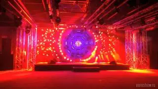 2015 LIGHTSHOW
