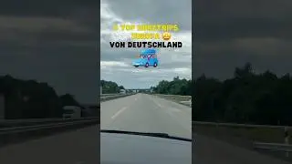 😍 Europa Kurztrips direkt von Deutschland aus! 🚗✈️ #deutschland #urlaub #europa #travel #kurztrip