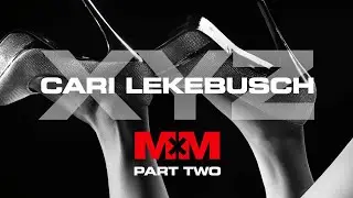 Cari Lekebusch - Tuli Taivaalla [MDZN029]
