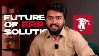 Odoo শিখে ক্যারিয়ার গড়ুন | The Future of ERP in Bangladesh (2026 Roadmap)
