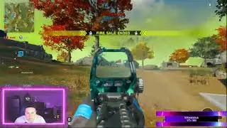 Bresheph17 GETS MULTI KILL 🎮