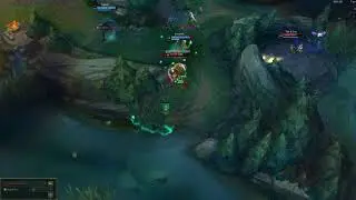 kled vs soraka morde