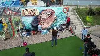 WELFAR-KAZAKHSTAN на цикловых !