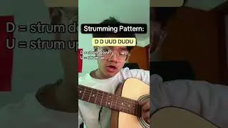 Who Knows by Daniel Caesar (Tutorial + Cover 🎸) #danielcaesar #cover #tutorial