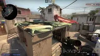 Last dance cs:go^^
