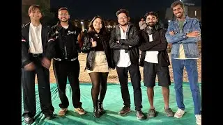 Wake Me Up When September Ends | Prometeo 2026 | IITJ Band | Sangam 🔥| Arko Goswami | Green Day