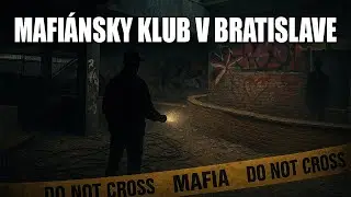 Toto miesto kedysi ovládala mafia – dnes som ho preskúmal celý! BAJKAL BRATISLAVA ft. @Urbex2K17