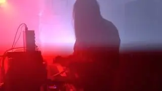 Bear Bones, Lay Low [LIVE] @ VILL∆, Brescia, 2017