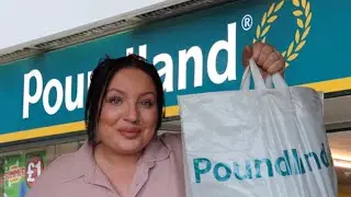 April Poundland haul *HOLIDAY bargains*