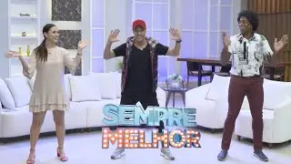 Sempre Melhor • 14 de Março de 2022