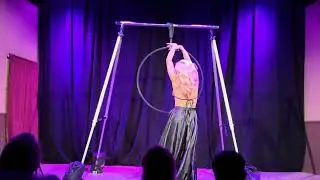 Lory Lace winner of Best Fusion '24