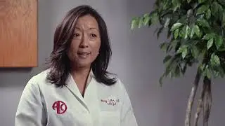 Wendy Cutler, MD - ADC