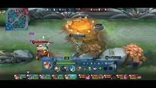 Game Play Edith/Full Item/Mobile Legend 2023 Terbaru