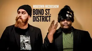 Bond St. District - 