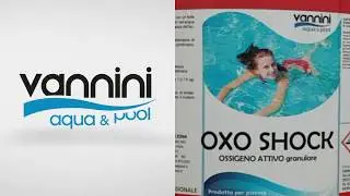 Ossigeno per piscina