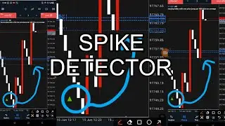 Weltrade _ Gainx painx Spike detector of 2025 || catch spike with indicator of mt5 phone