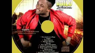 IMILO LECHANCEUX -  Warb Nooma (Audio Officiel)