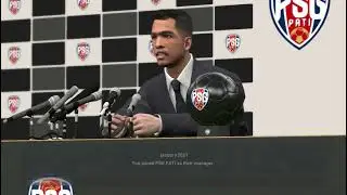 Ketika PSG PATI a.k.a AHHA PS. Pati promosi ke BRI LIGA 1