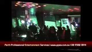 Band Hire Perth - Cover Bands - Musicians - Entertainers - LIve Band